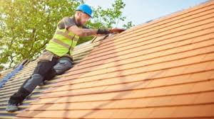 Best Commercial Roofing Services  in Kenbridge, VA