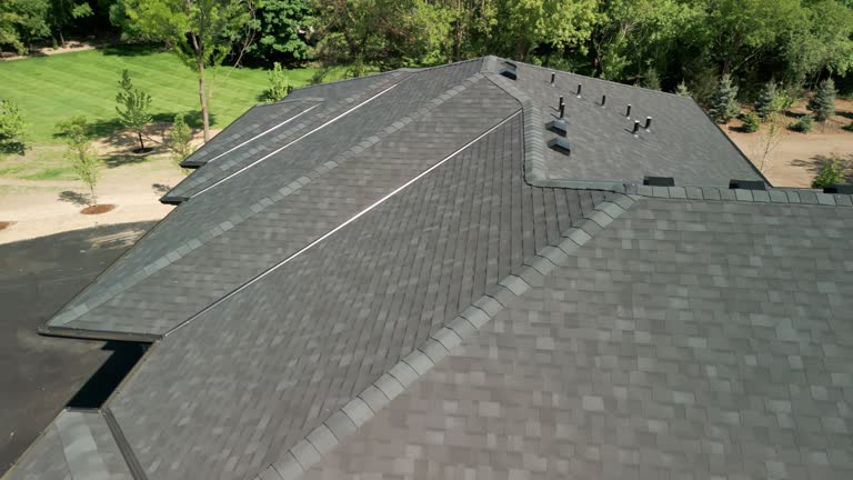 Best Roof Leak Repair  in Kenbridge, VA