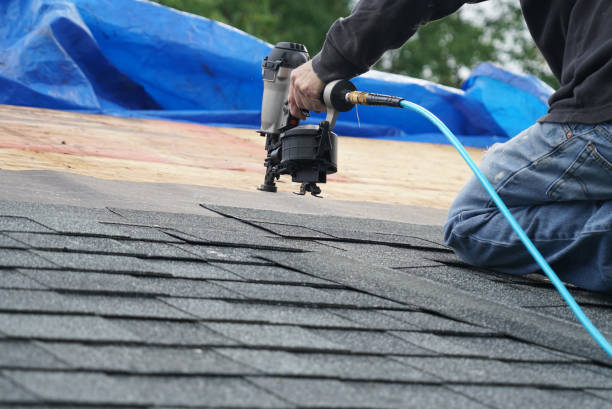 Best Rubber Roofing (EPDM, TPO)  in Kenbridge, VA